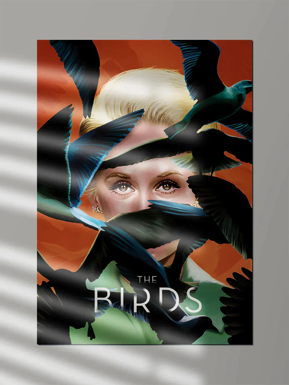 Birds Flore Maquin 2 | Movie Poster #01