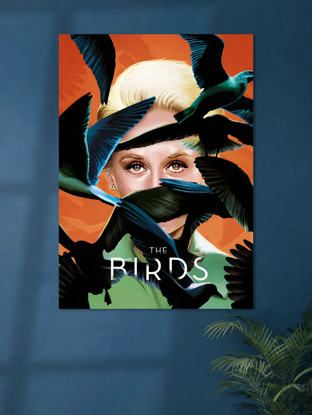 Birds Flore Maquin 2 | Movie Poster #01