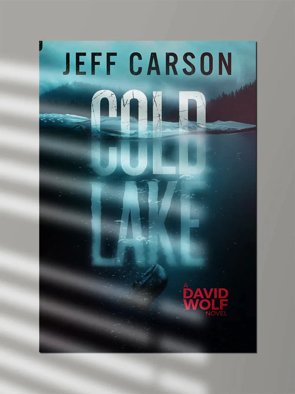 Cold Lake | Movie Poster #01