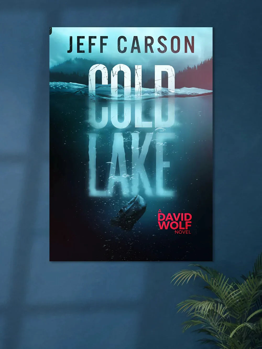 Cold Lake | Movie Poster #01